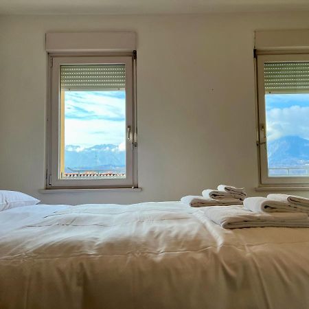 Gusela - Piccolo Gioiello Vicino Al Centro Apartment Visome Екстериор снимка