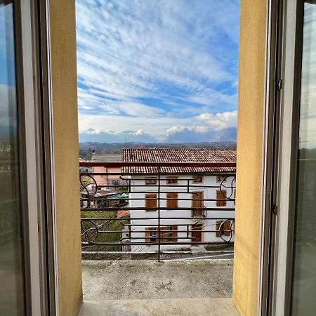 Gusela - Piccolo Gioiello Vicino Al Centro Apartment Visome Екстериор снимка