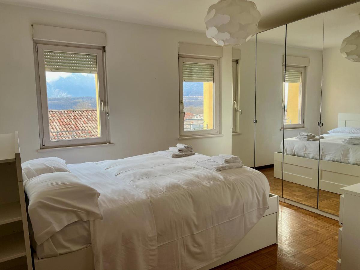 Gusela - Piccolo Gioiello Vicino Al Centro Apartment Visome Екстериор снимка