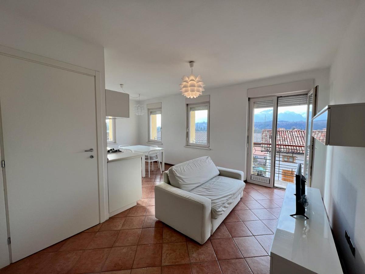 Gusela - Piccolo Gioiello Vicino Al Centro Apartment Visome Екстериор снимка