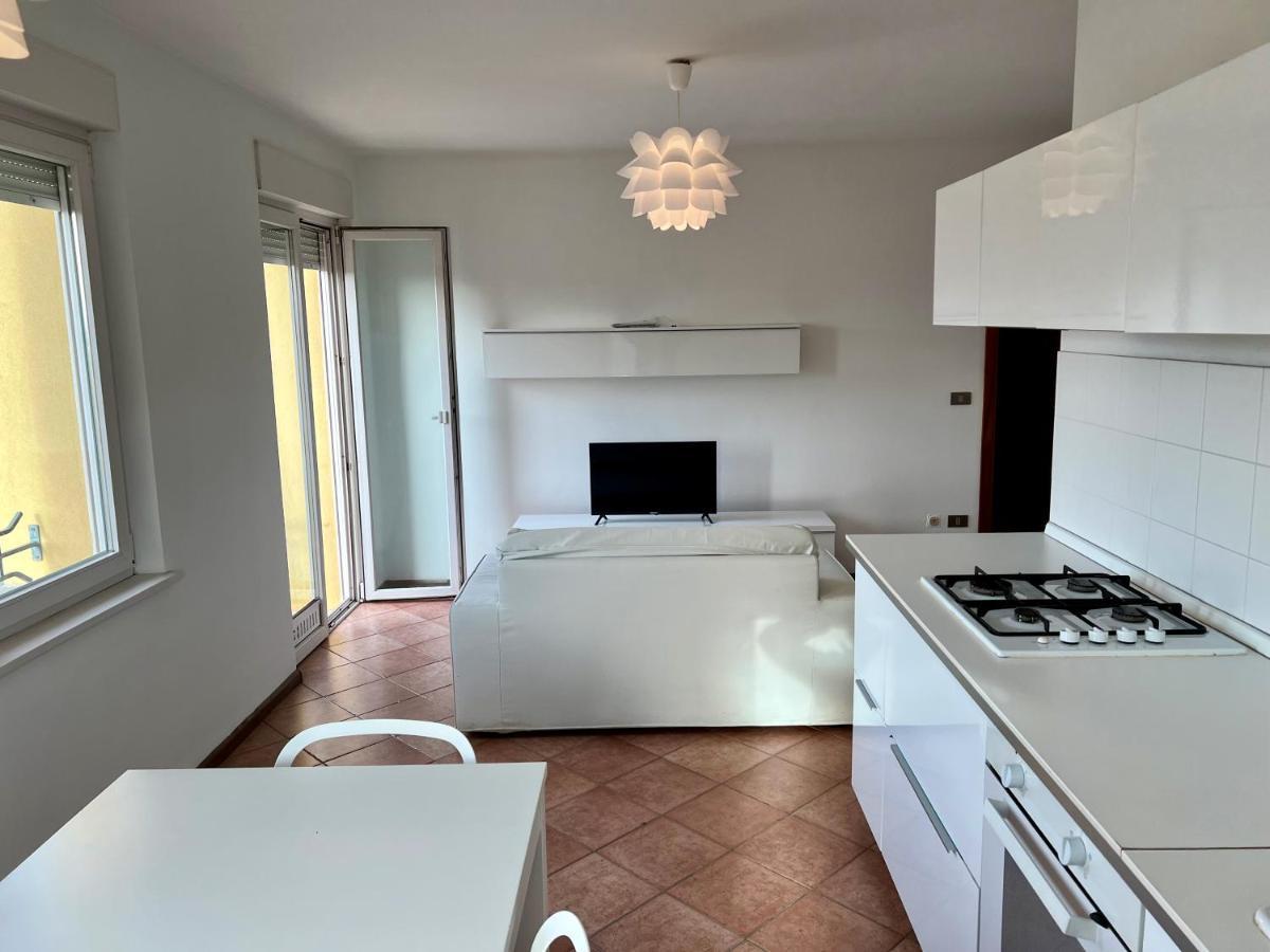 Gusela - Piccolo Gioiello Vicino Al Centro Apartment Visome Екстериор снимка