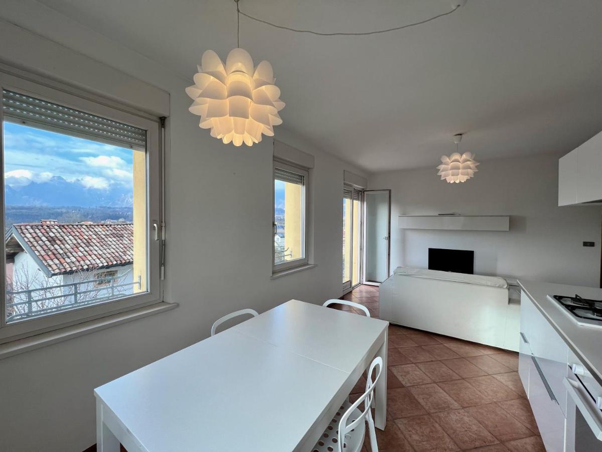Gusela - Piccolo Gioiello Vicino Al Centro Apartment Visome Екстериор снимка