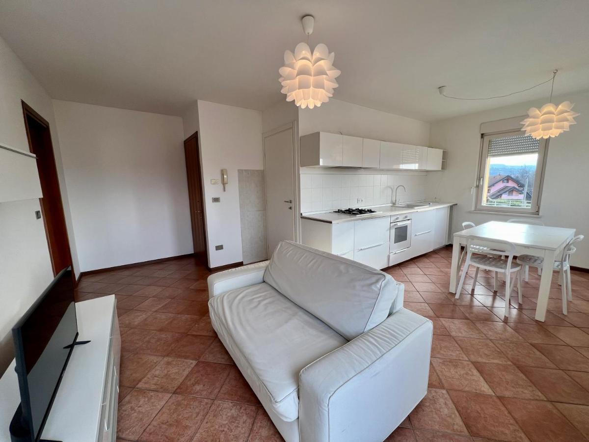 Gusela - Piccolo Gioiello Vicino Al Centro Apartment Visome Екстериор снимка