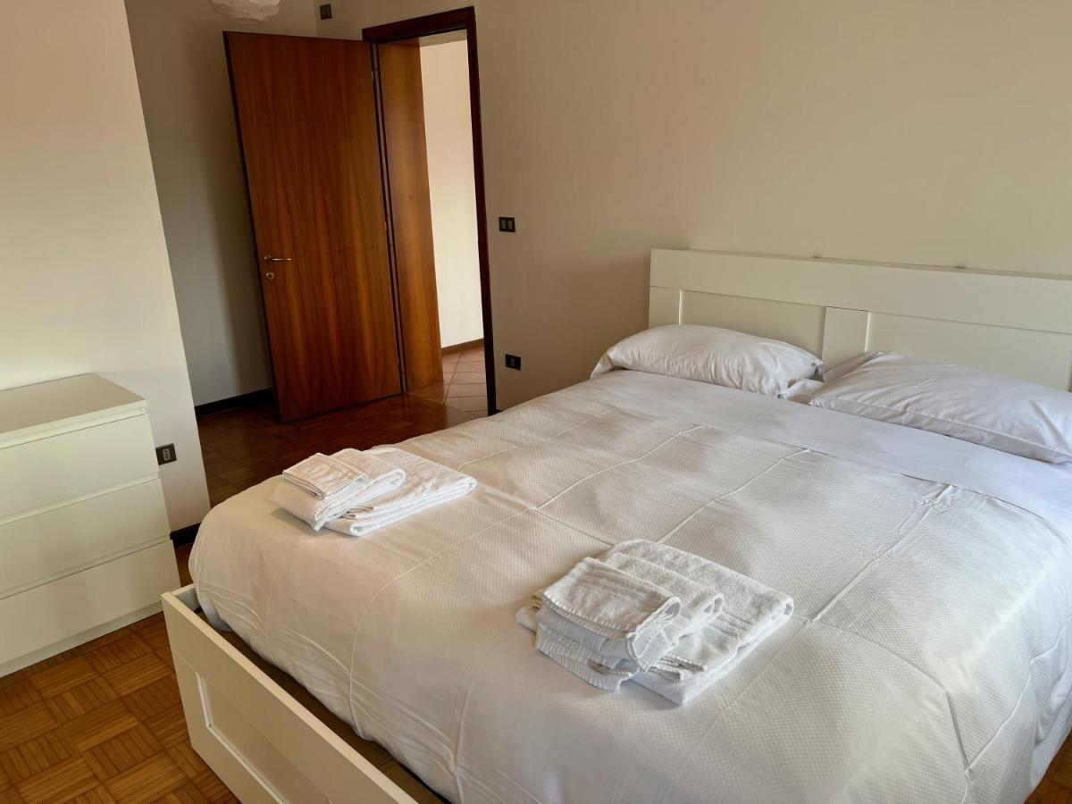 Gusela - Piccolo Gioiello Vicino Al Centro Apartment Visome Екстериор снимка