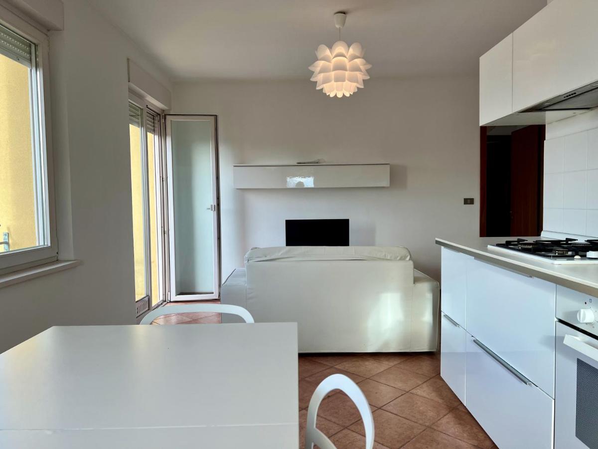 Gusela - Piccolo Gioiello Vicino Al Centro Apartment Visome Екстериор снимка