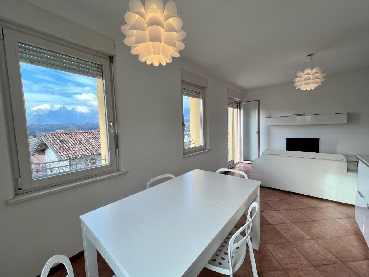 Gusela - Piccolo Gioiello Vicino Al Centro Apartment Visome Екстериор снимка