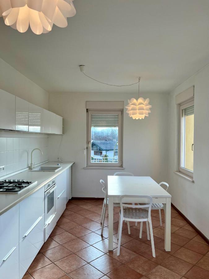 Gusela - Piccolo Gioiello Vicino Al Centro Apartment Visome Екстериор снимка
