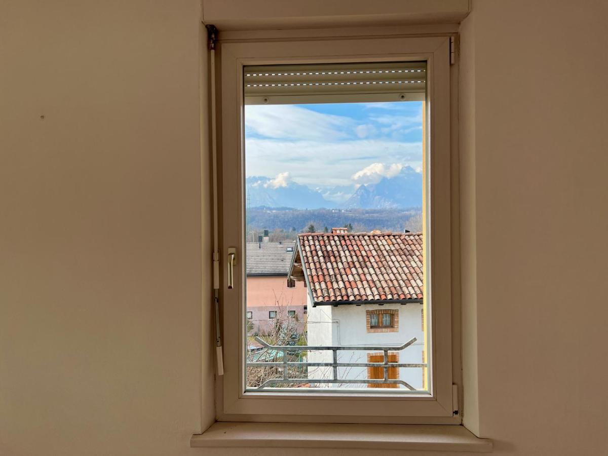 Gusela - Piccolo Gioiello Vicino Al Centro Apartment Visome Екстериор снимка