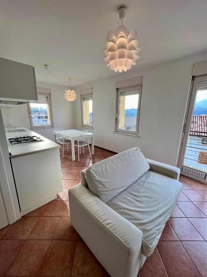 Gusela - Piccolo Gioiello Vicino Al Centro Apartment Visome Екстериор снимка