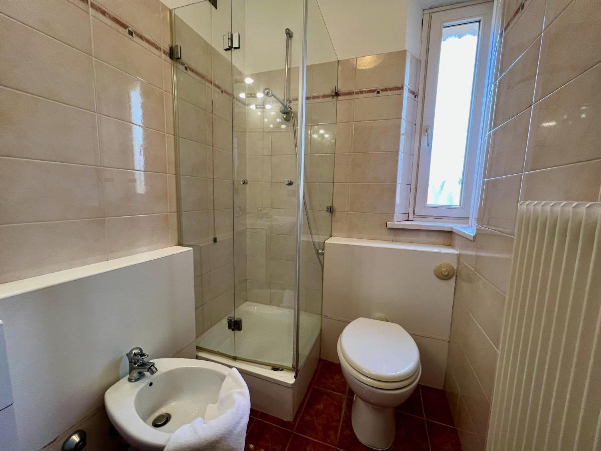 Gusela - Piccolo Gioiello Vicino Al Centro Apartment Visome Екстериор снимка