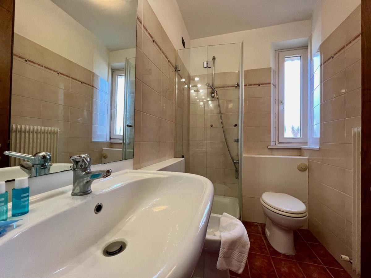 Gusela - Piccolo Gioiello Vicino Al Centro Apartment Visome Екстериор снимка