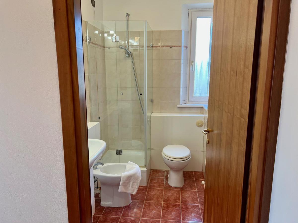 Gusela - Piccolo Gioiello Vicino Al Centro Apartment Visome Екстериор снимка