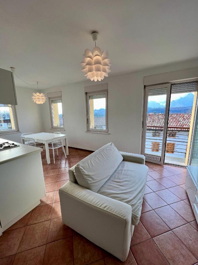 Gusela - Piccolo Gioiello Vicino Al Centro Apartment Visome Екстериор снимка