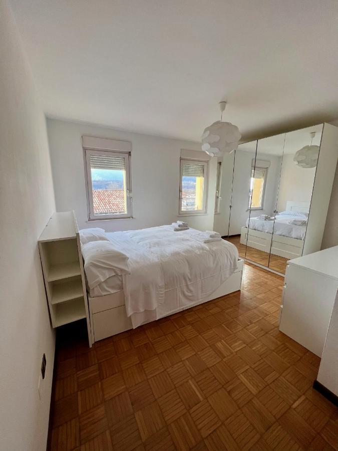 Gusela - Piccolo Gioiello Vicino Al Centro Apartment Visome Екстериор снимка