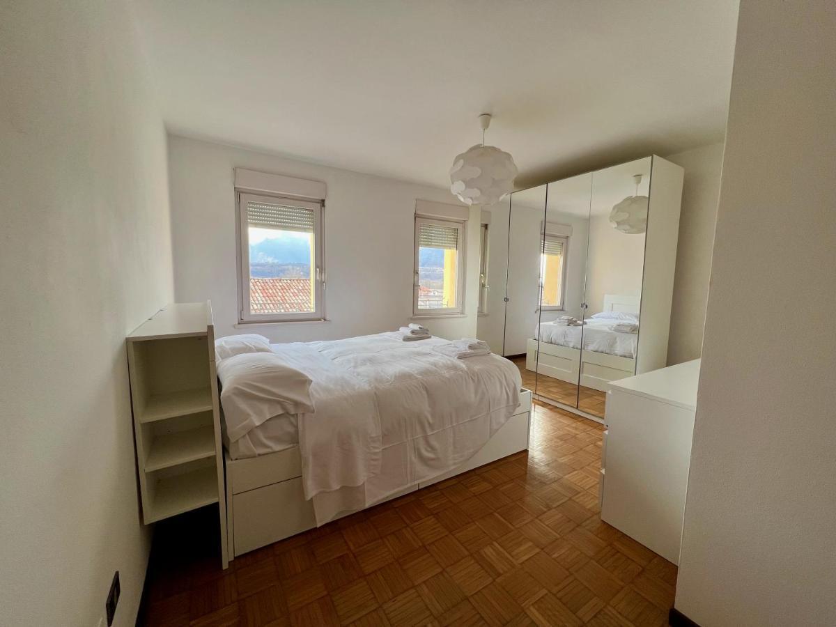 Gusela - Piccolo Gioiello Vicino Al Centro Apartment Visome Екстериор снимка
