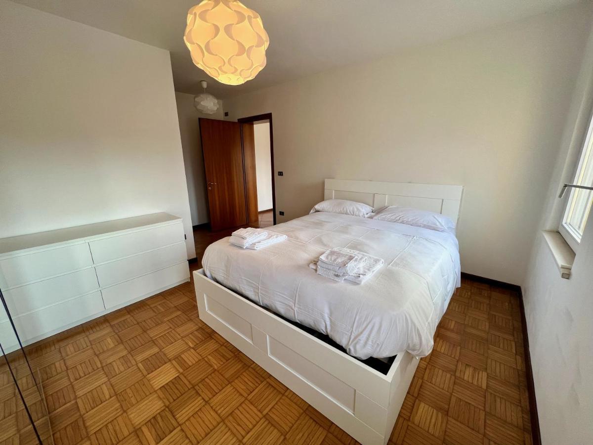 Gusela - Piccolo Gioiello Vicino Al Centro Apartment Visome Екстериор снимка