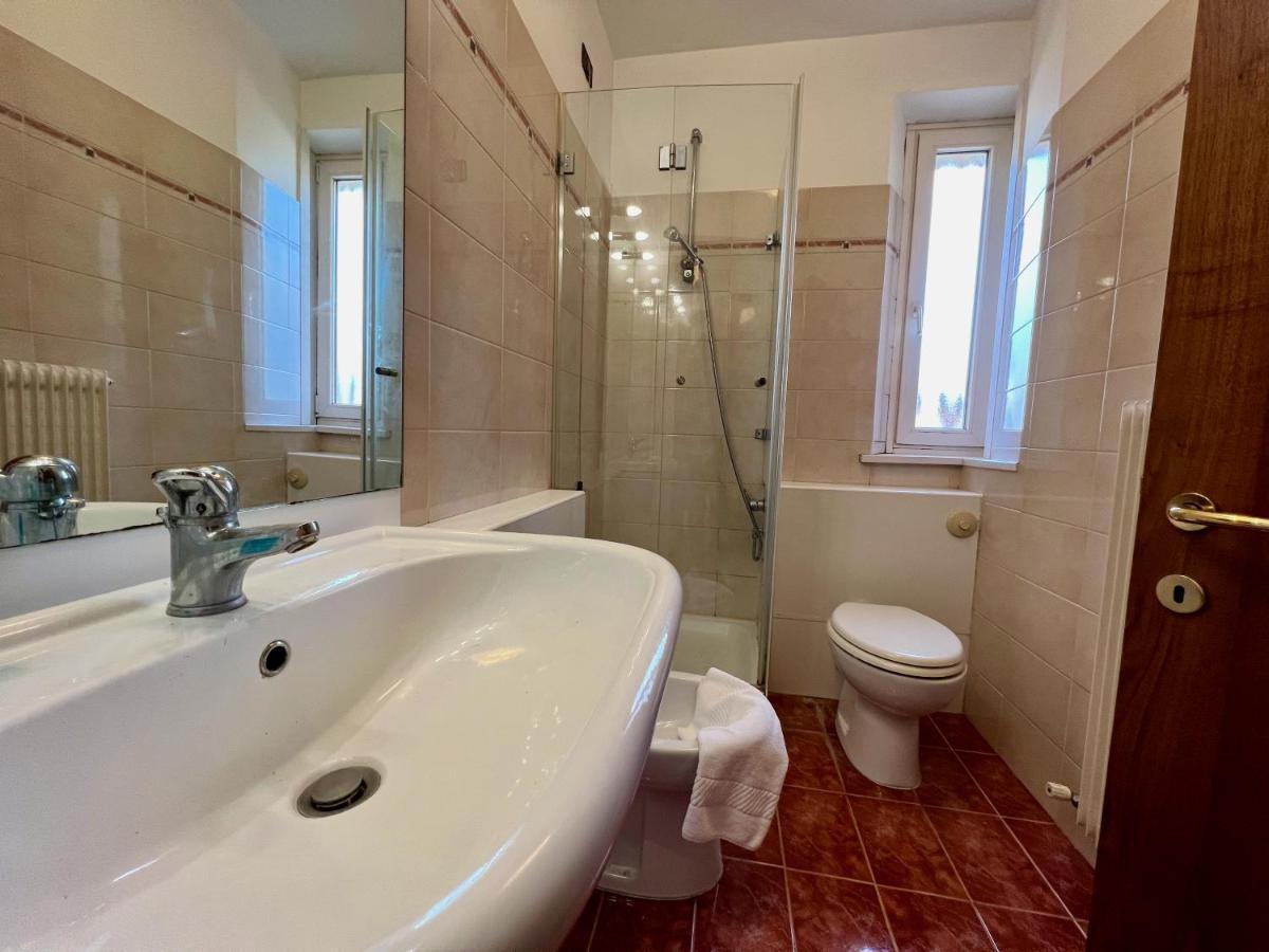 Gusela - Piccolo Gioiello Vicino Al Centro Apartment Visome Екстериор снимка