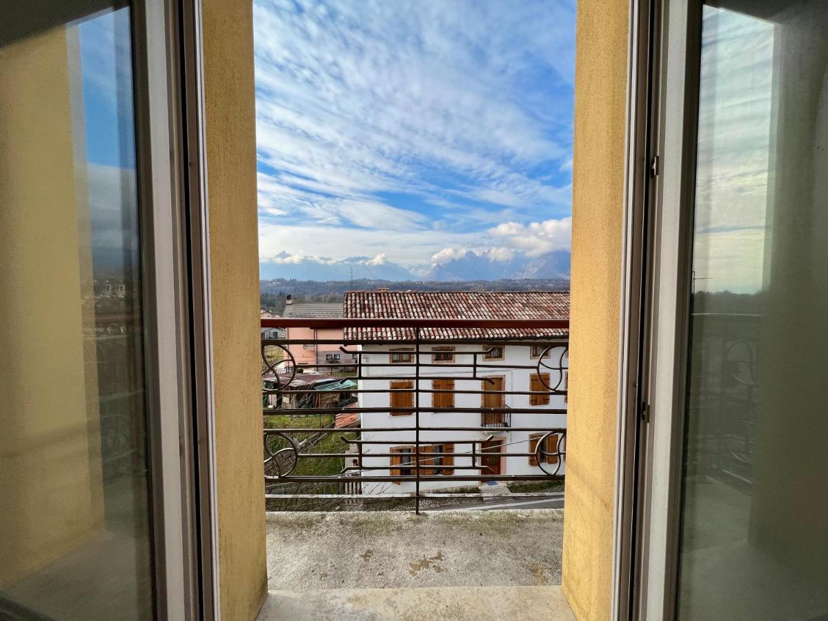Gusela - Piccolo Gioiello Vicino Al Centro Apartment Visome Екстериор снимка