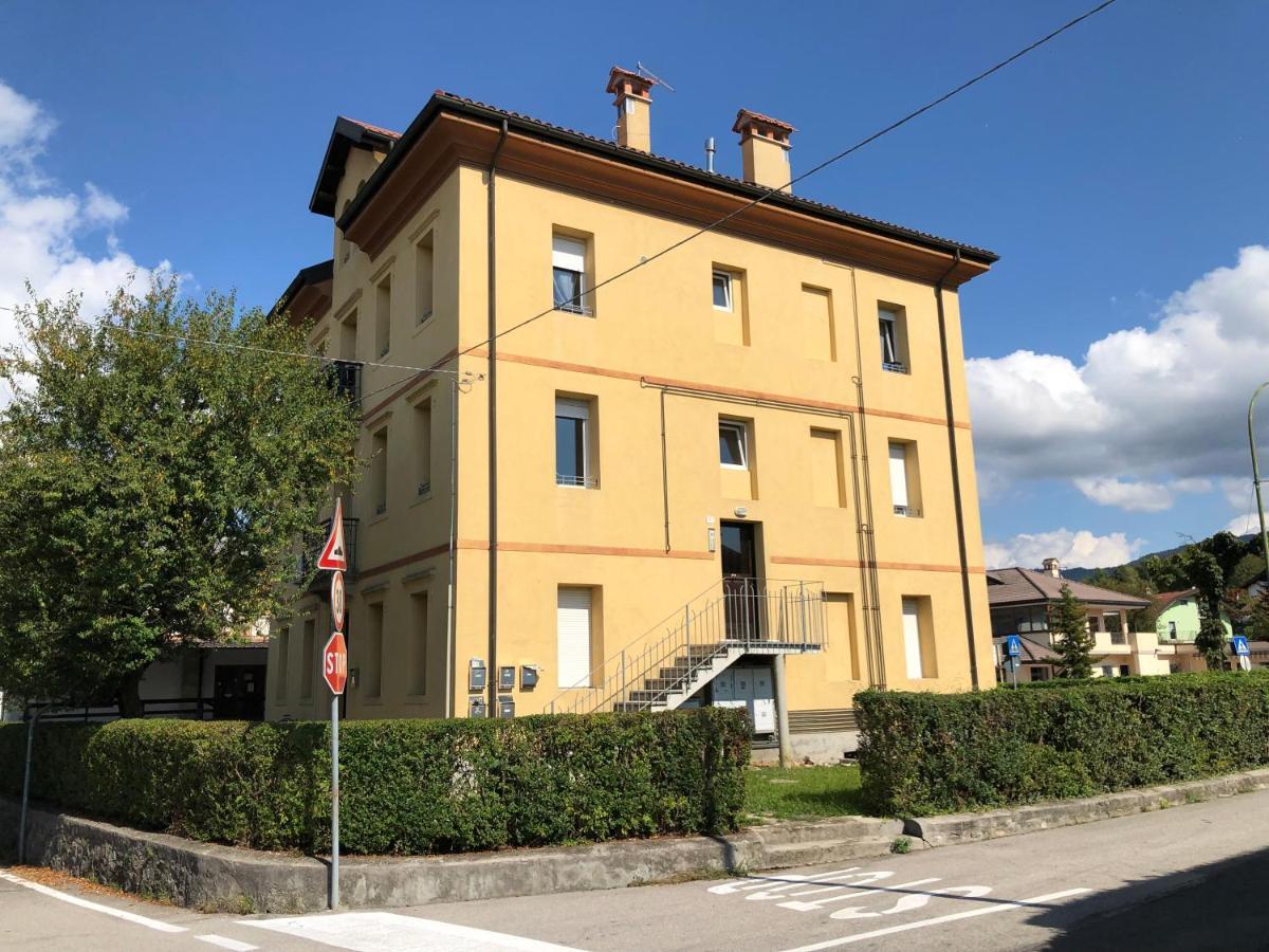 Gusela - Piccolo Gioiello Vicino Al Centro Apartment Visome Екстериор снимка